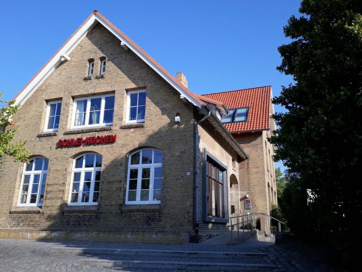 Urlaubsart - Ostseeurlaub In Kappeln An Der Schlei Luaran gambar
